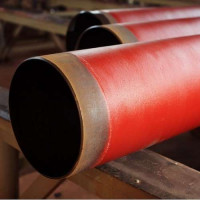 Эпоксидная изоляция 1 мм Темагам-Эповин ТУ 1390-002-16880078-2012