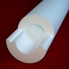 Скорлупа ППС 102x100 мм ПСБ-С-25 ГОСТ 15588-86