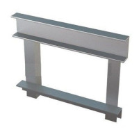 Крепления к металлическим площадкам Т-ММ-08-2009-14 КПМ7-90-12 400x18.9