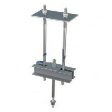 Крепления к ригелям на подвесках Т-ММ-08-2009-37 КРП1 0.46