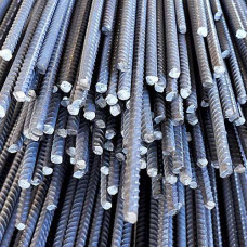 Арматура стальная Ат600С (Ат-IVС) 10 мм 20Г2С ГОСТ 5781-82