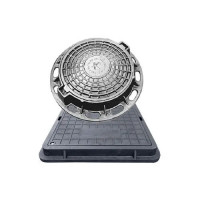 Люки чугунные ГОСТ 3634-99 630x780 ВЧШГ Тип С