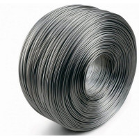 Катанка из углеродистой стали 5.5 Ст3Гпс ГОСТ 30136-95