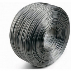 Катанка из углеродистой стали 6.3 Ст3Гпс ГОСТ 30136-95