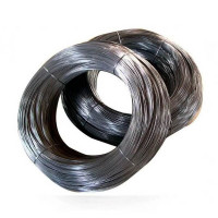 Катанка из углеродистой стали 9 Ст1сп ТУ 14-1-5283-94