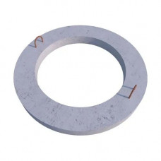 Кольцо опорное для колодцев 1000x1160x150 мм КО-10 ГОСТ 8020-2016