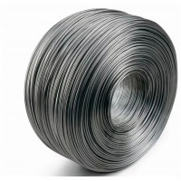 Катанка из углеродистой стали 9 Ст3Гпс ТУ 14-15-213-89