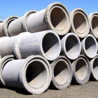 Труба железобетонная безнапорная 400 мм ТП ГОСТ 6482-88