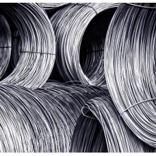 Катанка из углеродистой стали 10 SAE 1005 ТУ 14-121-74-2006