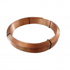 Катанка бескислородная 10 М001б ТУ 16-705.491-2001