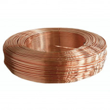 Катанка бескислородная 10 М001б ГОСТ Р 53803-2010