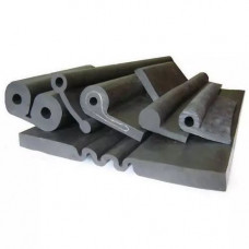 Уплотнения для гидротехнических сооружений Тип III ТУ 38 105383-83