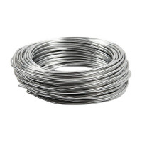 Катанка алюминиевая 11.5 А8 ГОСТ 13843-2019