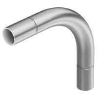 Дуга со стальным корпусом без резьбы 32x172.6x1.2 мм SB32 W G NF EN 61386-1