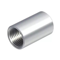 Соединительная муфта для труб со стальным корпусом с резьбой 35.5x40x2.5 мм SVM32 W G DIN EN 60423