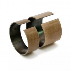 Стеклотекстолит подшипники СТЭФ ГОСТ 12652-74