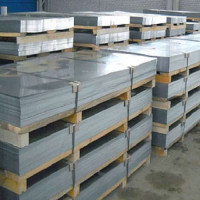 Лист жести 0.36 мм ЧЖР ГОСТ Р 52204-2004