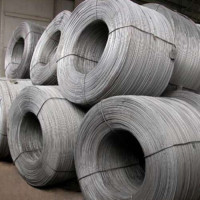 Катанка стальная 6.5 мм SAE 1005 ТУ 0934-002-55791017-2010