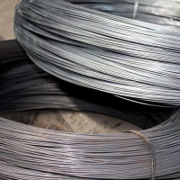 Проволока 5 мм 20Х13 ГОСТ 18143-72