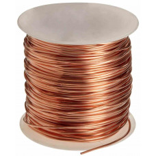 Проволока 0.04 мм Cu-ETP1 EN 13602