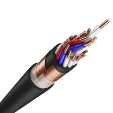 Контрольный кабель 4x0.75 мм КВБбШвнг(А)-FRLS-ХЛ ТУ 3563-018-59680332-2011