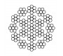 Марка 18х7(1+6)+12х7(1+6)+1