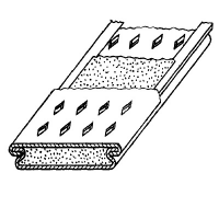 Лента порошковая наплавочная ПЛ-Нп-300Х25С3Н2Г2