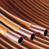 Трубный прокат 14х0.8 мм CUPROTHERM