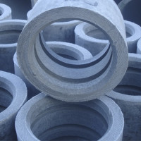 Муфты хризотилцементные 500 мм ВТ6 ГОСТ 31416-2009