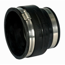 Переходные муфты EPDM AC для труб 335x240x165 мм AC-3608 EN 295-4