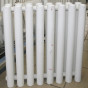 Чугунные радиаторы отопления