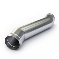 Титановые утки 630x1.2 мм ВТ1-0