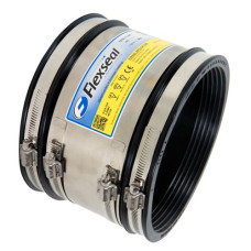 Уплотнительные манжеты EPDM SC для труб 250x150 мм SC-275 EN 295-4