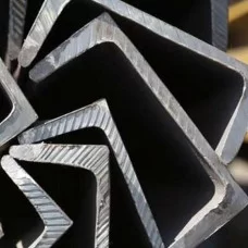 Горячекатаный швеллер 80x40x4.5 мм С255 ГОСТ 8240-97