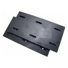 Габаритные износостойкие плиты 700x1500x25 мм ГИП 88.25 ТУ 38 305137-99