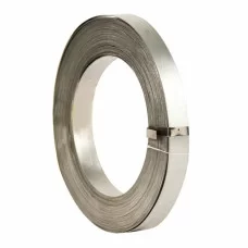 Нержавеющая сварочная лента 30x0.5 мм ESAB OK Band 309L EN ISO 14343-A