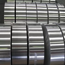 Прецизионная фольга 0.09 мм 34НКМП