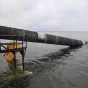Трубы для подводных морских трубопроводов
